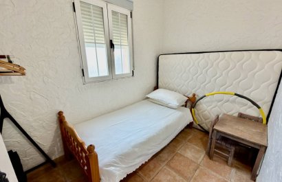 Resale - Villa - Almoradí - Heredades