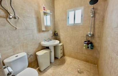 Resale - Villa - Almoradí - Heredades