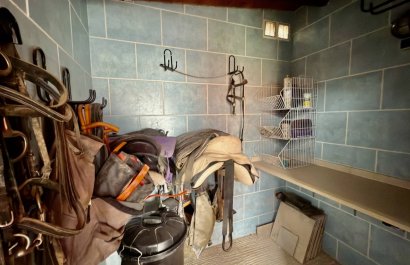 Resale - Villa - Almoradí - Heredades