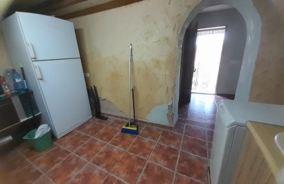 Resale - Country House - Monóvar - Monovar