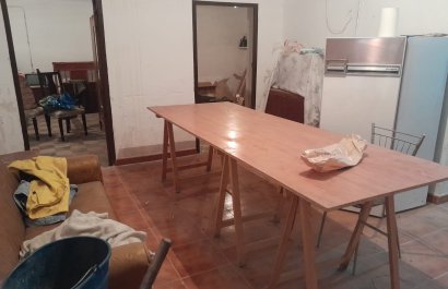 Resale - Country House - Monóvar - Monovar