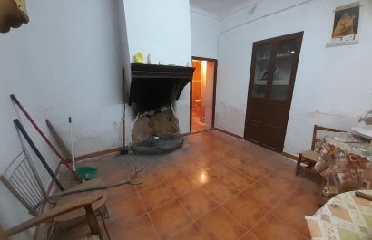 Resale - Country House - Monóvar - Monovar