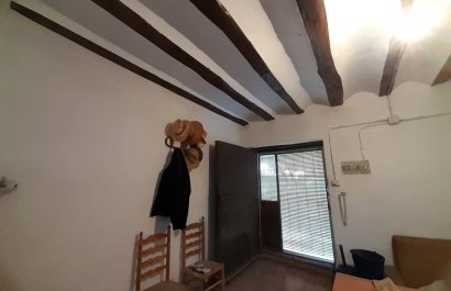 Resale - Country House - Monóvar - Monovar