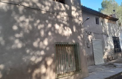 Resale - Country House - Monóvar - Monovar