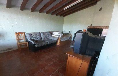 Resale - Country House - Monóvar - Monovar