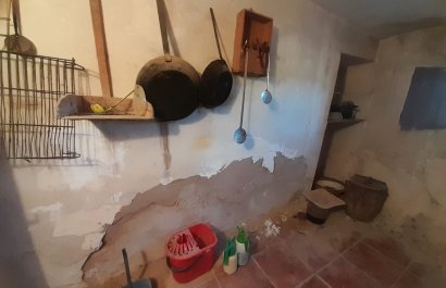 Resale - Country House - Monóvar - Monovar