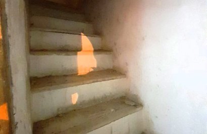 Resale - Country House - Monóvar - Monovar