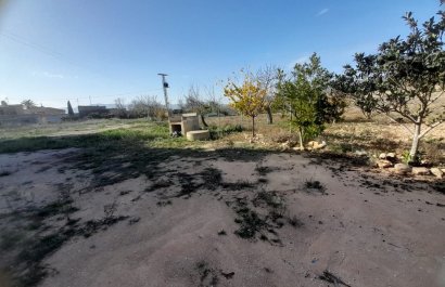 Resale - Country House - Monóvar - Monovar