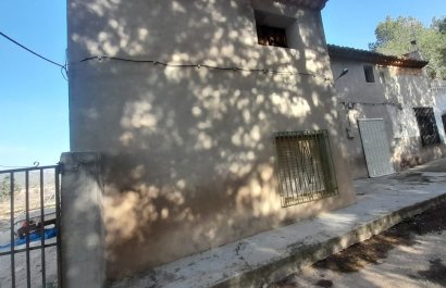 Resale - Country House - Monóvar - Monovar