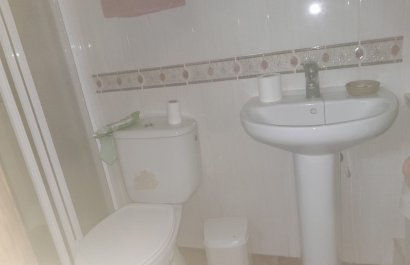 Resale - Country House - Monóvar - Monovar