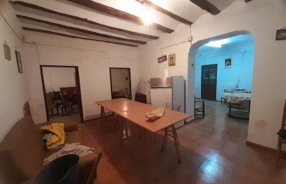 Resale - Country House - Monóvar - Monovar