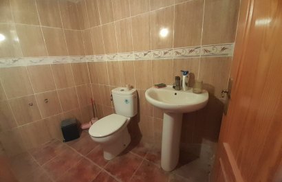 Resale - Country House - Monóvar - Monovar