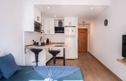 Herverkoop - Appartement / flat - Torrevieia - Torrevieja