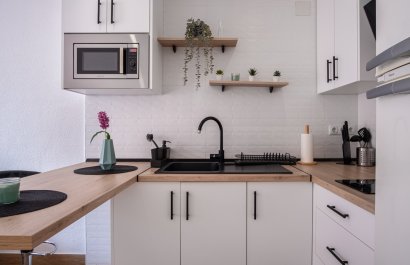 Herverkoop - Appartement / flat - Torrevieia - Torrevieja