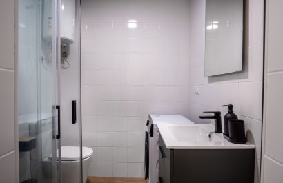 Herverkoop - Appartement / flat - Torrevieia - Torrevieja