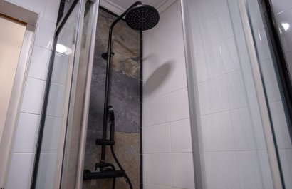 Herverkoop - Appartement / flat - Torrevieia - Torrevieja