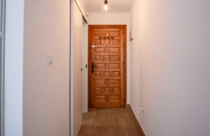 Herverkoop - Appartement / flat - Torrevieia - Torrevieja