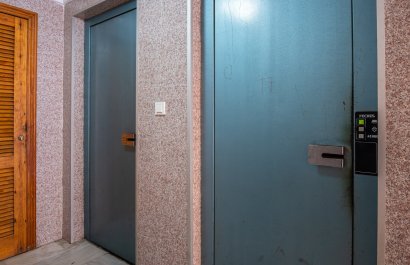 Herverkoop - Appartement / flat - Torrevieia - Torrevieja