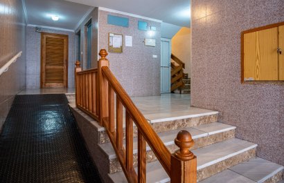 Herverkoop - Appartement / flat - Torrevieia - Torrevieja