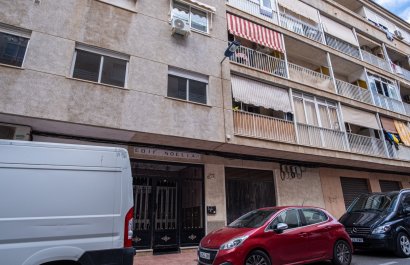 Herverkoop - Appartement / flat - Torrevieia - Torrevieja