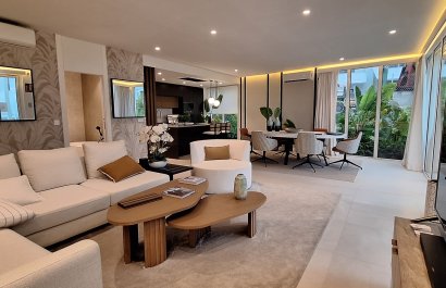 New Build - Villa - La Cala de Mijas