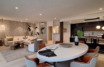 New Build - Villa - La Cala de Mijas