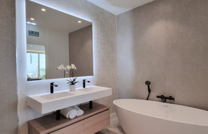 New Build - Villa - La Cala de Mijas