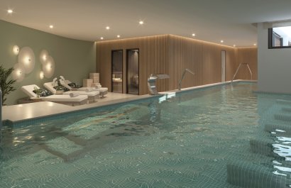 New Build - Villa - La Cala de Mijas