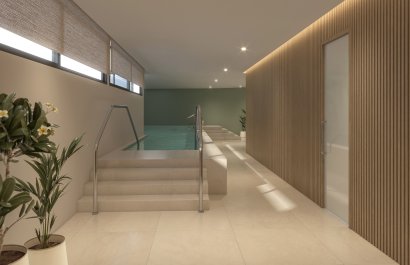 New Build - Villa - La Cala de Mijas