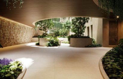 New Build - Apartment / flat - Fuengirola