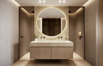 New Build - Apartment / flat - Fuengirola