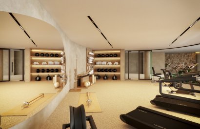 New Build - Apartment / flat - Fuengirola