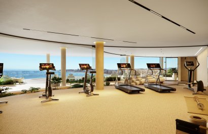 New Build - Apartment / flat - Fuengirola