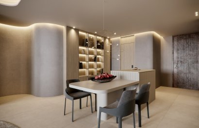 New Build - Apartment / flat - Fuengirola