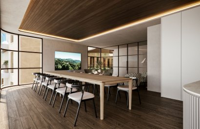 New Build - Apartment / flat - Fuengirola