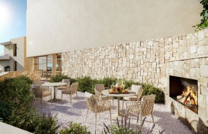 New Build - Apartment / flat - Fuengirola