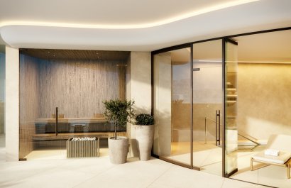 New Build - Apartment / flat - Fuengirola