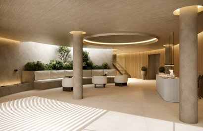 New Build - Apartment / flat - Fuengirola