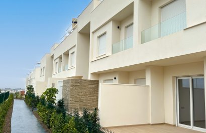 New Build - Bungalow - La Finca Golf - La finca Golf