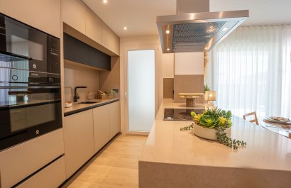 New Build - Bungalow - La Finca Golf - La finca Golf