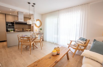 New Build - Bungalow - La Finca Golf - La finca Golf