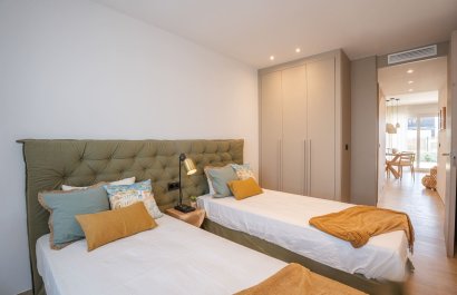 New Build - Bungalow - La Finca Golf - La finca Golf