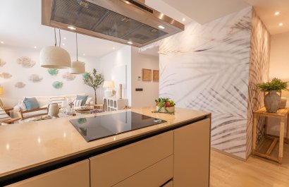 Obra nueva - Bungalow - La Finca Golf - La finca Golf