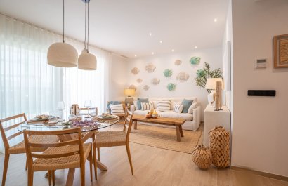 New Build - Bungalow - La Finca Golf - La finca Golf