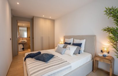 New Build - Bungalow - La Finca Golf - La finca Golf