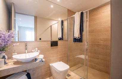 New Build - Bungalow - La Finca Golf - La finca Golf