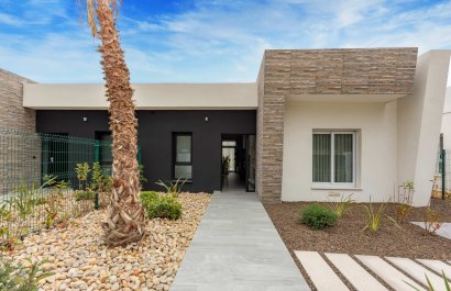 New Build - Apartment / flat - La Finca Golf - La finca Golf