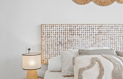 Obra nueva - Villa - Los Alcázares