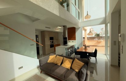 Resale - Villa - Ciudad Quesada - Pueblo Bravo