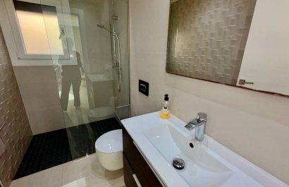 Resale - Villa - Ciudad Quesada - Pueblo Bravo